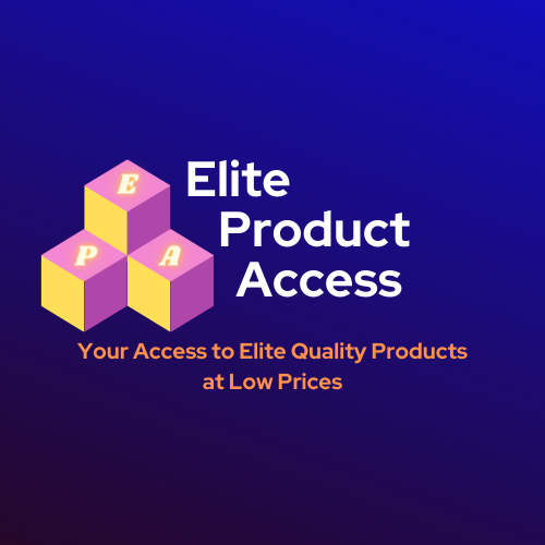 Elite Product Access frontwindslaser